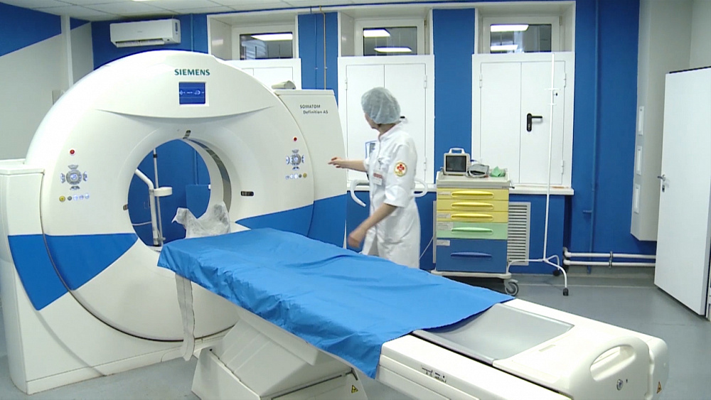 О здоровье 05.12.2020