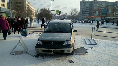 Происшествия недели 05.12.2020