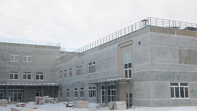 Челябинская область получит 60 миллионов рублей на строительство школ