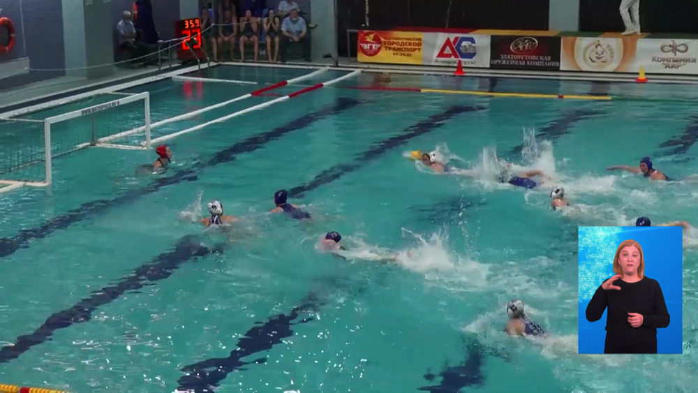 Обзор спортивных событий от 07.12.2020