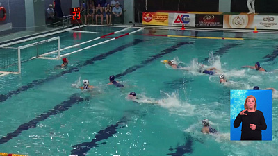 Обзор спортивных событий от 07.12.2020