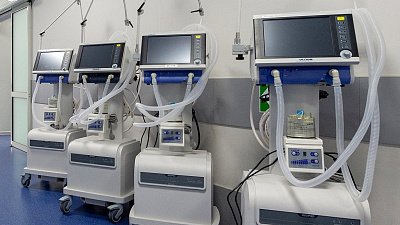 Фонд развития промышленности выделит 30 миллионов рублей на производство оборудования для коронавирусных госпитальных баз 