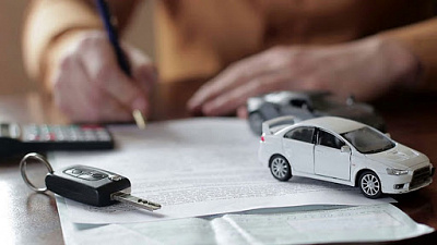 Средний размер автокредита в Челябинской области вырос на 3,1%