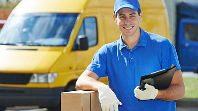 Спрос на курьеров в Челябинске вырос в четыре раза