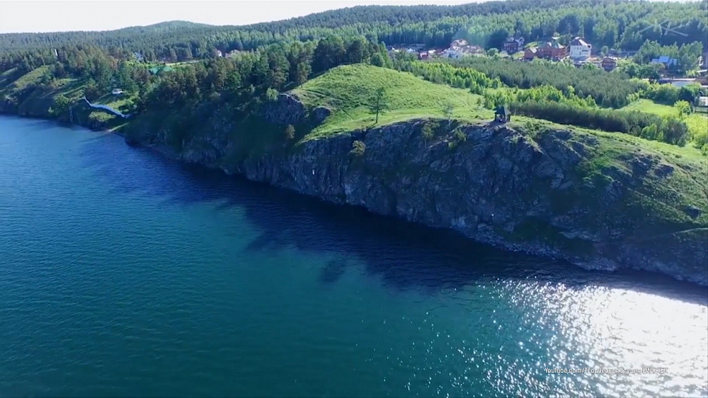 Уральские самородки. Миасс стал городом в золотой долине еще при Петре I