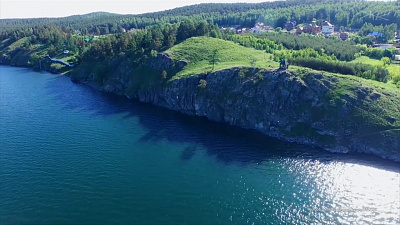 Уральские самородки. Миасс стал городом в золотой долине еще при Петре I