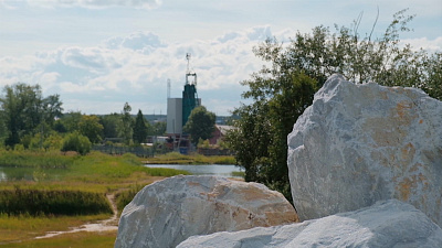 Золотой городок. Пласт в XIX веке жил во французской атмосфере