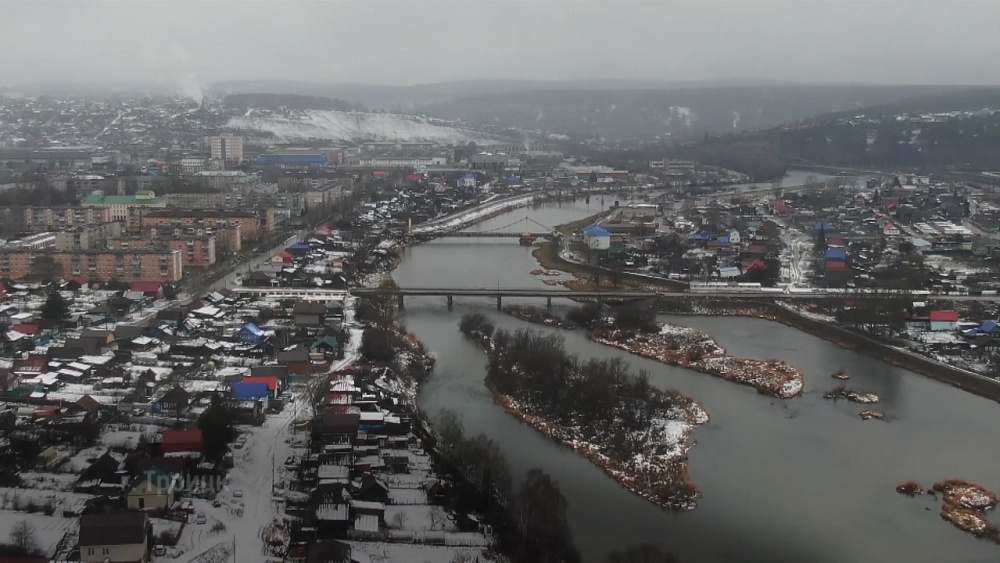Троицк. Город Южного Урала стал музеем под открытым небом
