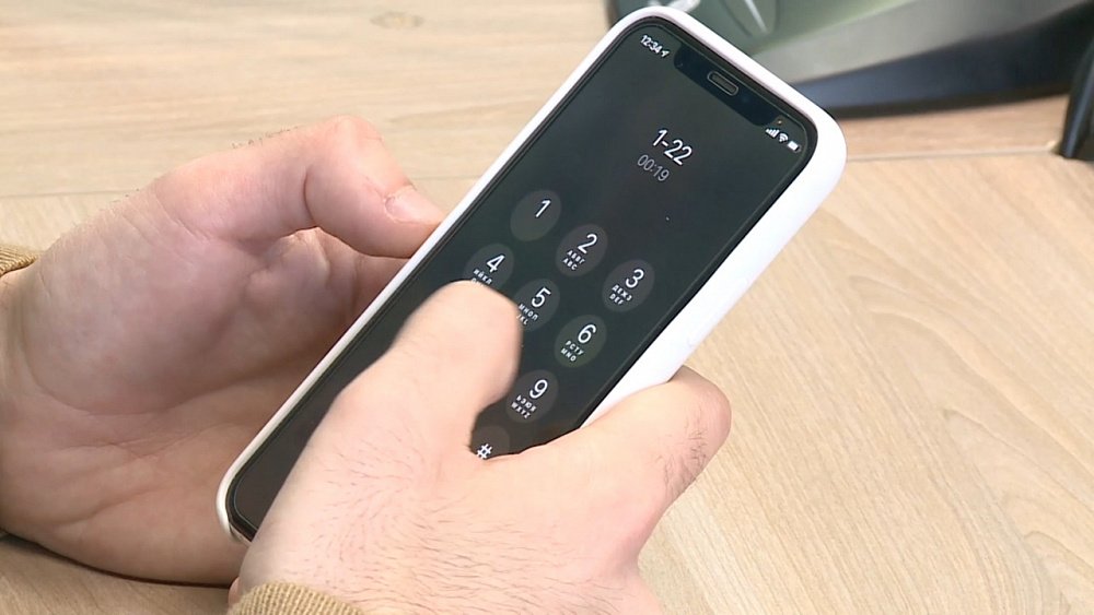 Запустили горячую линию по COVID-19