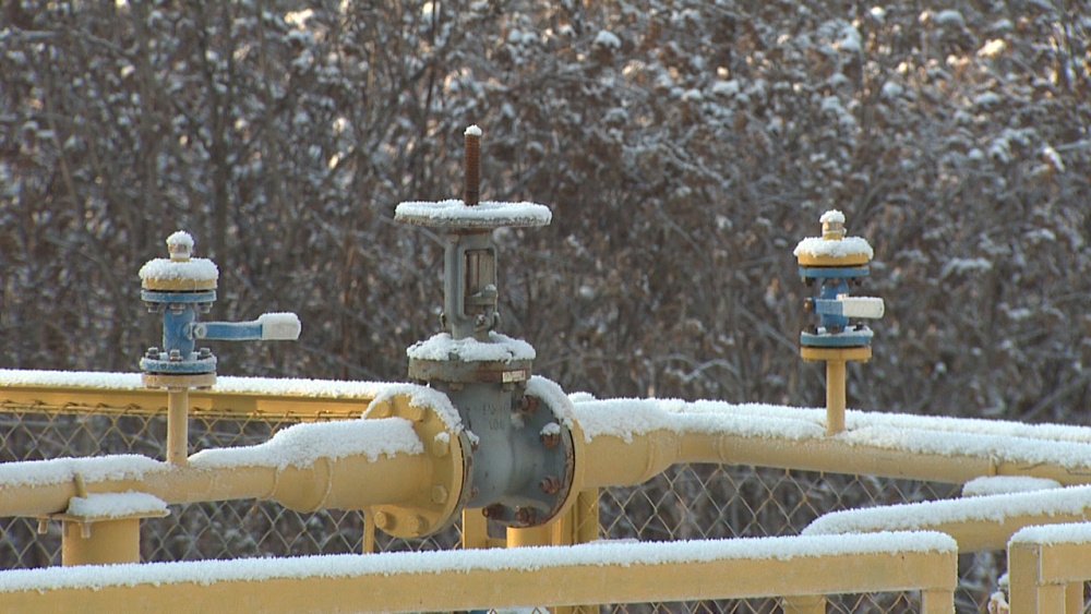 В Миассе продолжается газификация