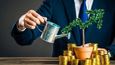 Челябинцы стали активнее открывать инвестиционные счета