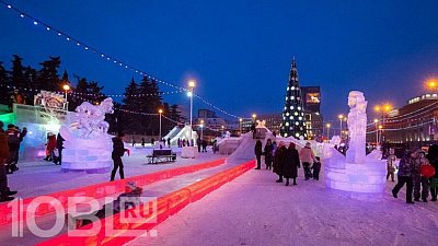 Отдыхать 31 декабря хотят 83% челябинцев