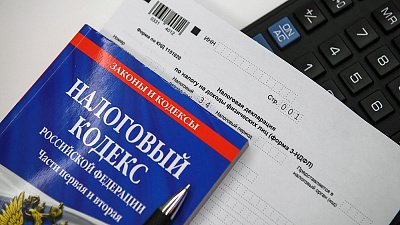 В Челябинской области приставы взыскали более 20 миллионов рублей долгов по налогам