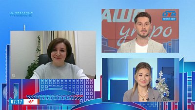 Гость на связи — Пенсии только на карту «Мир»