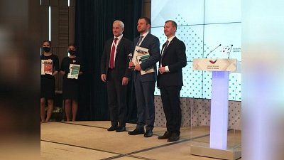 В Челябинской области работают лучшие экспортеры России