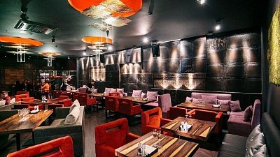 Магнитогорское заведение Voodoo Bar временно закрыли из-за нарушения санитарных норм