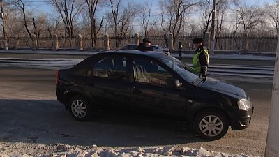 Полицейские помогли 6-летнему ребенку