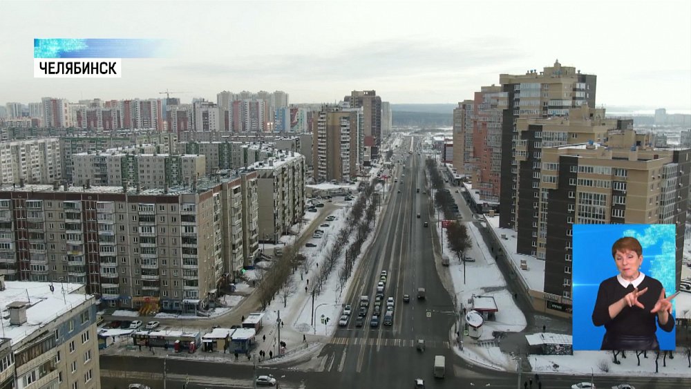 Калининскому району исполняется 50 лет