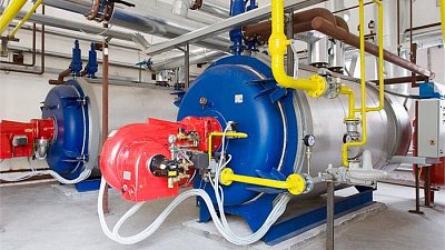 В 2020 году на Южном Урале заменили шесть неэффективных котельных