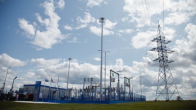 «Россети» построят цифровую подстанцию «Есаулка» в Челябинской области