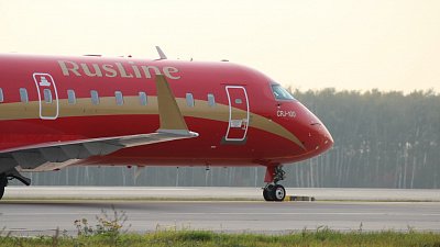 С января 2021 года отменяются авиарейсы из Челябинска в Нарьян-Мар