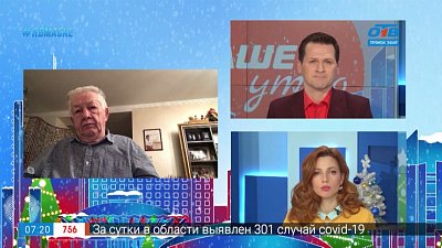 Гость на связи — ТСЖ против инвалида