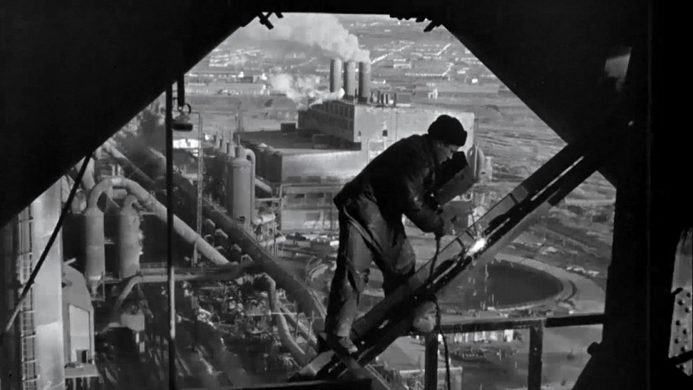 Сверхсекретная информация войны — рапорт Иосифу Сталину