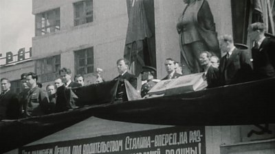 Южный Урал сделал подарок фронту — Уральский танковый корпус