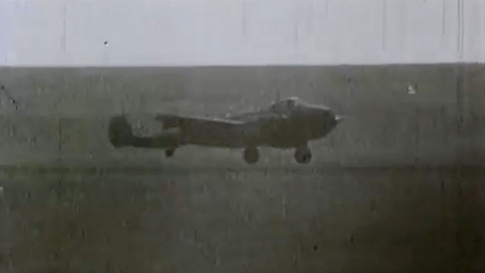 Крылатые бойцы. ЧВВАКУШ растил героев Великой Отечественной войны