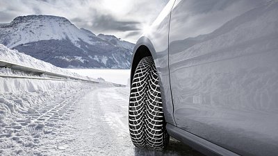 Как подобрать шины на новый зимний сезон?