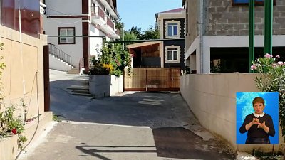 Челябинец убил соседа в Сочи