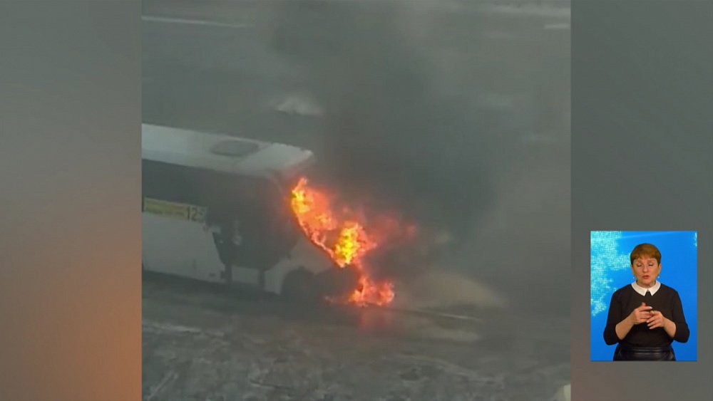 После ЧП прокуратура проверит перевозчиков