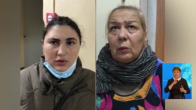 Лжесоцработники обманули пенсионерку