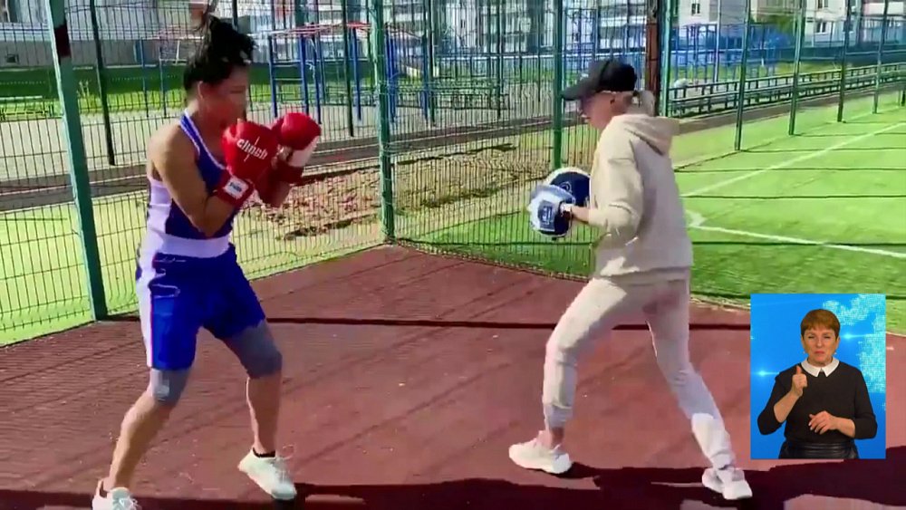 Обзор спортивных событий от 10.12.2020