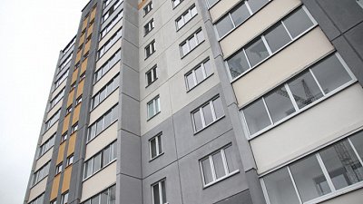 В 2020 году из аварийного жилья переселили 1,4 тысячи южноуральцев