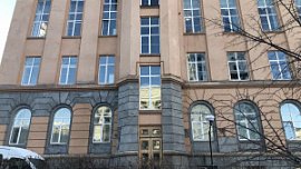 В Челябинске возбудили уголовное дело из-за некачественного ремонта областной библиотеки В Челябинске возбудили уголовное дело из-за некачественного ремонта областной библиотеки