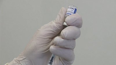 В Миассе началась вакцинация от COVID-19