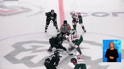 Обзор спортивных событий от 11.12.2020