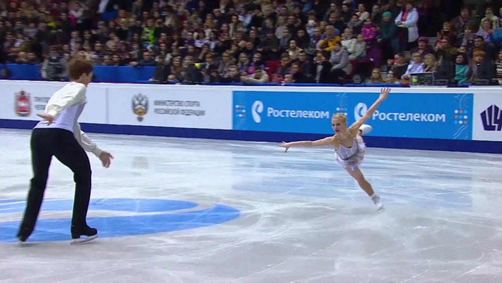 Весь спорт от 12.12.2020