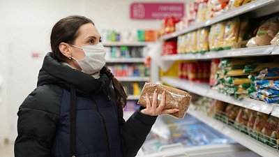 За неделю в Челябинске 555 предприятий проверили на соблюдение санитарных норм