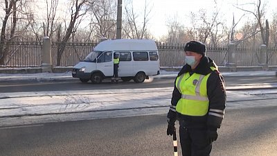 Происшествия недели 12.12.2020