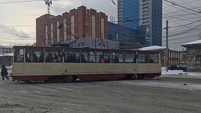 Челябинский электротранспорт отдадут частному инвестору в 2021 году