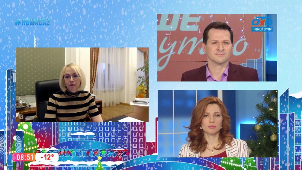 Гость на связи — Первые прививки от covid-19 поставлены!