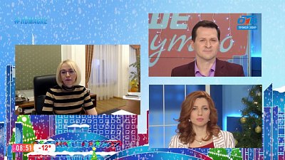 Гость на связи — Первые прививки от covid-19 поставлены!