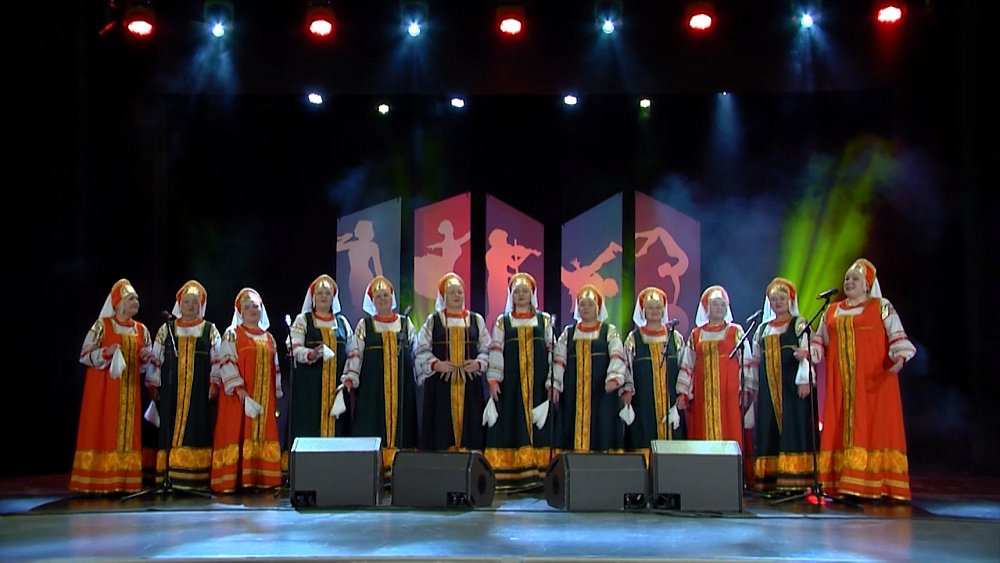 Марафон талантов, Пласт, ч.2