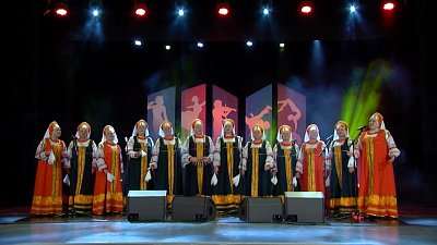 Марафон талантов, Пласт, ч.2