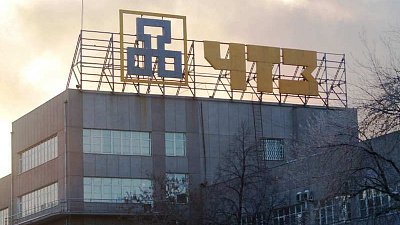 ЧТЗ прорабатывает возможность сотрудничества с китайской компанией YUTONG