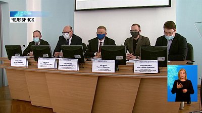 Разрабатывают новую маршрутную сеть