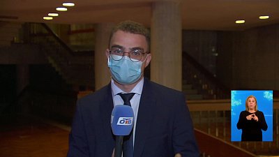 Юбилейный концерт ансамбля танца «Урал»