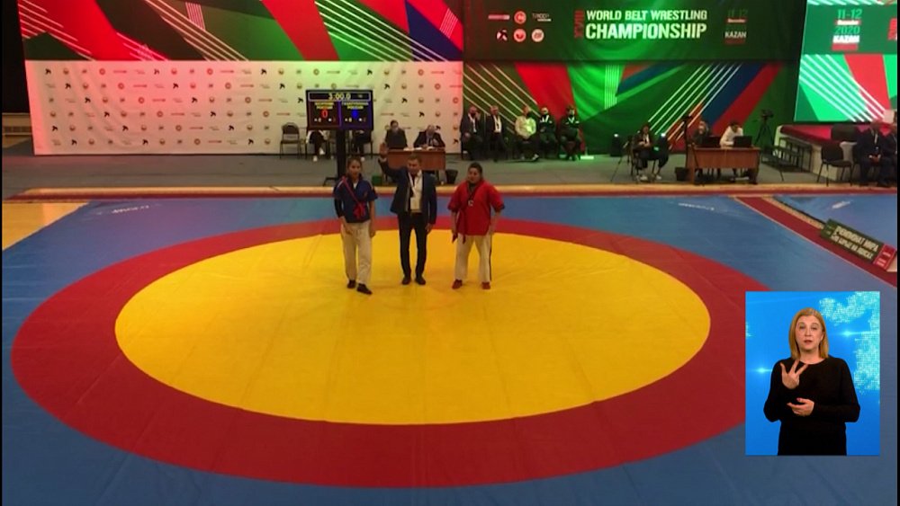 Обзор спортивных событий от 14.12.2020